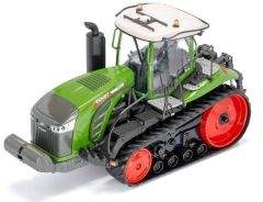 USK10631 - Tracteur FENDT 1165 MT sur chenilles