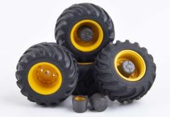 AT3200102 - Roues NOKIAN