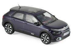 NOREV155477 - Voiture CITROEN C4 Cactus 2018