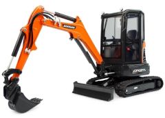 UH8141 - DOOSAN DX27Z Minipelle