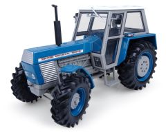 Tracteur ZETOR Crystal 12045 bleu