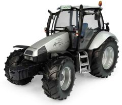 UH5396 - Tracteur DEUTZ Agrotron 120 MK3 Argent