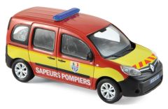 NOREV511322 - Voiture RENAULT Kangoo 2013 Pompiers