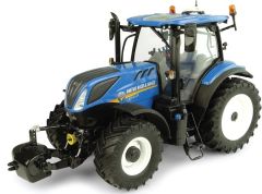 UH5265 - Tracteur NEW-HOLLAND T7-165S