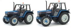 ROS30129/30132 - Tracteurs FORD 6640 SL 2rm et 6640 SLE 4rm