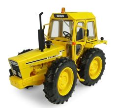 Tracteur FORD County 1174 Jaune