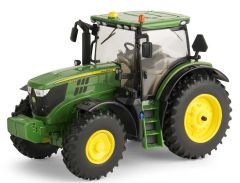 ERT45522 - Tracteur JOHN DEERE 6215R