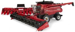 ERT44164 - Moissonneuse batteuse CASE IH 9250
