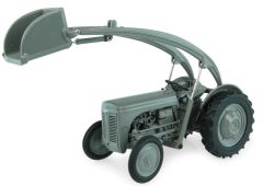 UH5247 - Tracteur FERGUSON TEA 20 avec chargeur