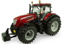 UH5301 - Tracteur MC CORMICK X8.680 rouge métal