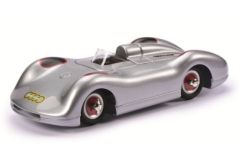 SCH6033 - Voiture de courses Auto Union grise Studio VI