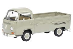 SCH198 - Pick-up 50éme anniversaire Volkswagen T2A (1967) de couleur Beige