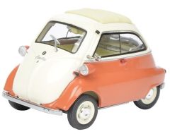 SCH2116 - Voiture BMW Isetta éditée à 1500 pièces