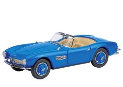 SCH2178 - Voiture cabriolet BMW 507