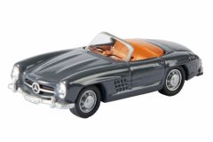SCH25293 - Voiture Cabriolet 300SL MERCEDES BENZ