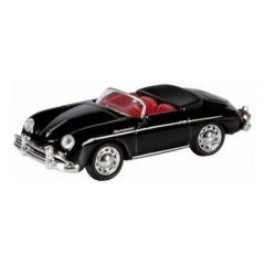 SCH26000 - Voture cabriolet 356 A Speedster PORSCHE
