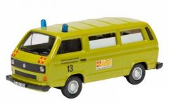 SCH26009 - BUS T3 ambulance ASB VOLKSWAGEN