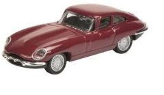 SCH26174 - Coupé Type E JAGUAR
