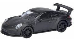 SCH26270 - Concept car PORSCHE 911 GT3 RC de couleur noir