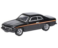 SCH26283 - Voiture OPEL Manta A black magic noire