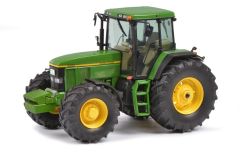 Tracteur Limitée à 500 Pièces - JOHN DEERE 7810