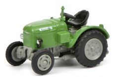 Tracteur STEYR Diesel type 180
