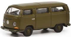 SCH26365 - Mini bus militaire VOLKSWAGEN  T2
