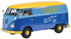 SCH279 - Utilitaire VOLKSWAGEN  T1 aux couleurs Nurnberger Nachrichten