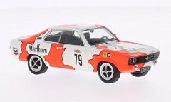 SCH3445 - Voiture de courses OPEL Manta A1.9 SR Marlboro