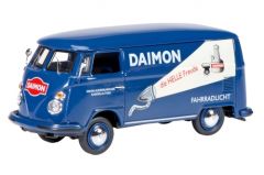SCH3569 - Camionette VOLKSWAGEN T1 Daimon