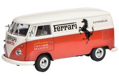 SCH367 - Van Volkswagen T1B - FERRARI-ABARTH