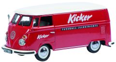 SCH3962 - Camionette VOLKSWAGEN T1 Kicker