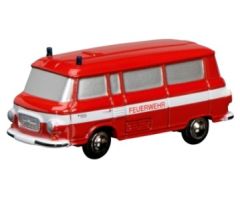 SCH5347 - Piccolo Feuerwehr B 1000 BARKAS