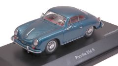 SCH5657 - Voiture type coupé sport PORSCHE 356A édité à 750 pièces