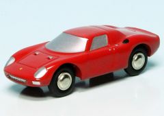 SCH5795 - Voiture piccolo FERRARI 250 le Mans
