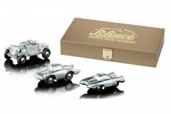 SCH5956 - Boite prestige édition100 FORD hot rod FIREBIRD 2 FX Atmos PICOLLO