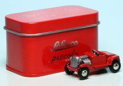 SCH5968 - Piccolo Hot Rod FORD en boite métal