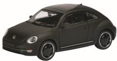 SCH7473 - Voiture sportive VOLKSWAGEN Beetle Concept black éditée à 1000 pièces