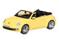 SCH7476 - Voiture cabriolet Beetle VOLKSWAGEN