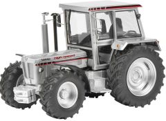 SCH7623 - Tracteur SCHLUTER Compact 1350 couleur argent