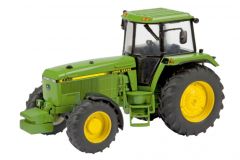 SCH7645 - Tracteur JOHN DEERE 4955