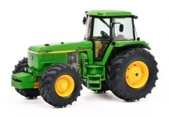 SCH7649 - Tracteur JOHN DEERE 4955