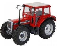 SCH7666 - Tracteur MASSEY FERGUSON 1132 édité à 2000 unités