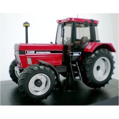 SCH7672 - Tracteur CASE IH 1255 XL édité à 4000 unités