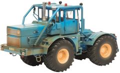 SCH7719 - Tracteur articulé KIROVETS K700 en version patiné