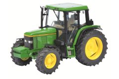SCH7731 - Tracteur JOHN DEERE 6400