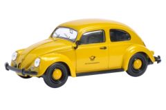 SCH7739 - Voiture VOLKSWAGEN beetle Deutsche bundespost
