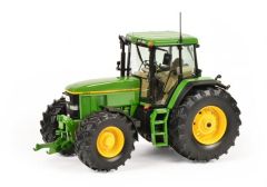 SCH7761 - Tracteur JOHN DEERE 7610