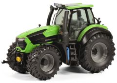 Tracteur DEUTZ-FAHR 9310 TTV Agrotron