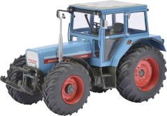 SCH7791 - Tracteur EICHER 3125 Turbo équipé du relevage avant